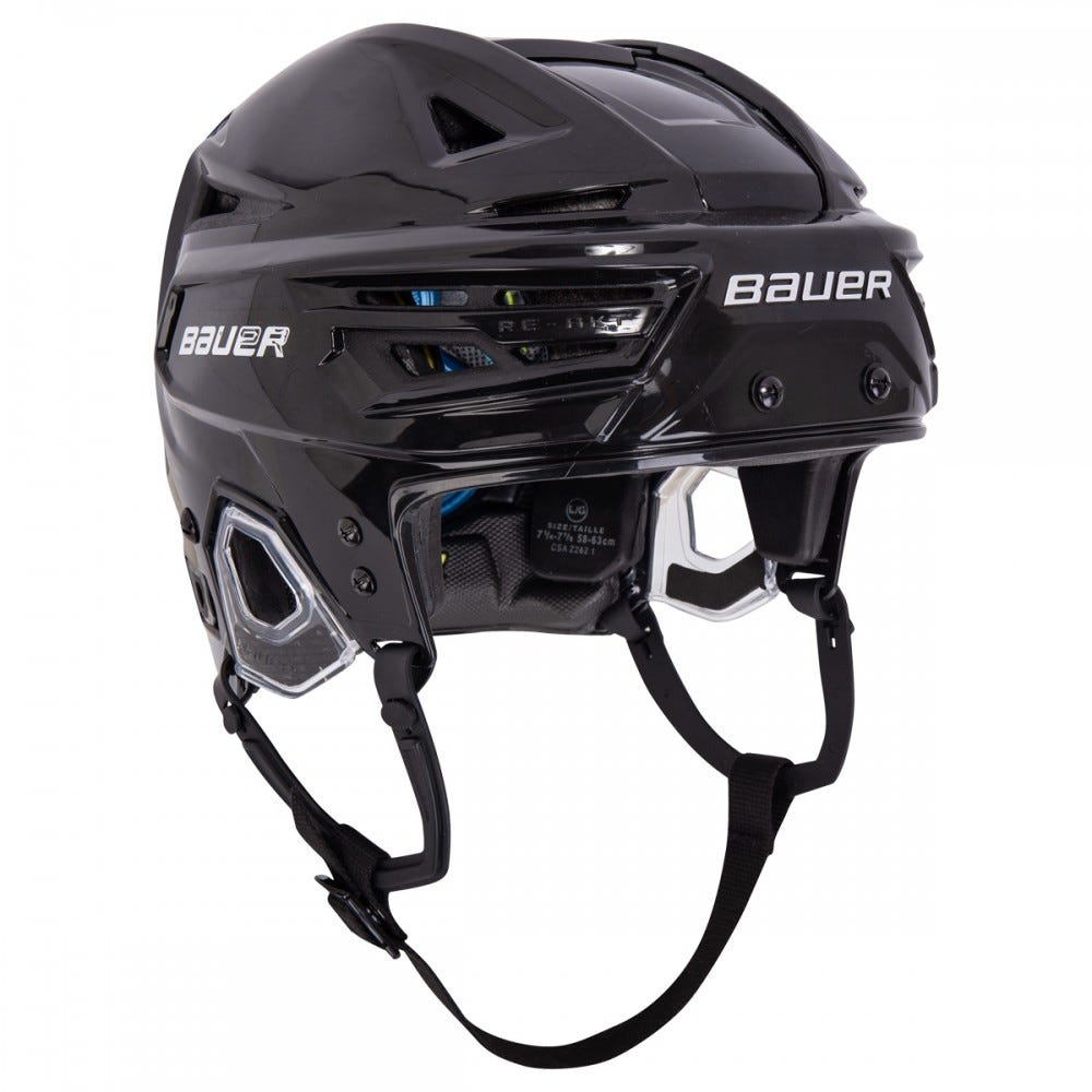 Bauer Re-Akt 150 Ice Hockey Helmet