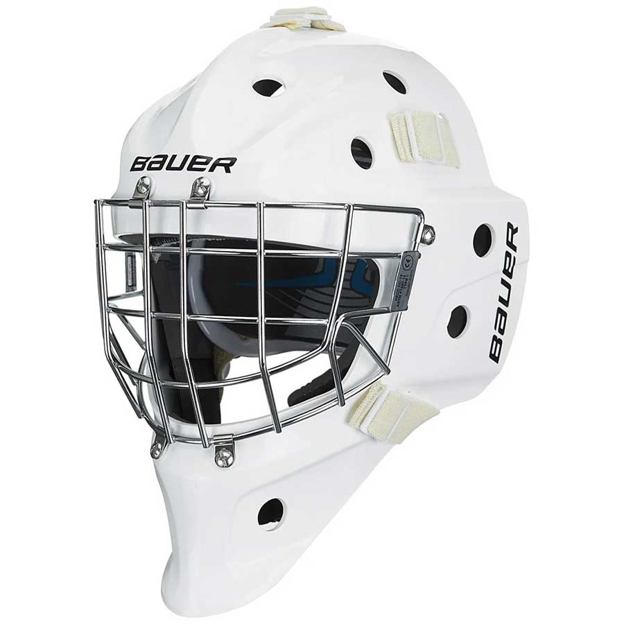 Bauer S20 930 Hockey Goalie Mask - Junior