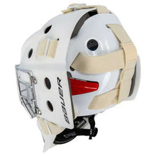 Load image into Gallery viewer, Bauer S20 930 Hockey Goalie Mask - Junior
