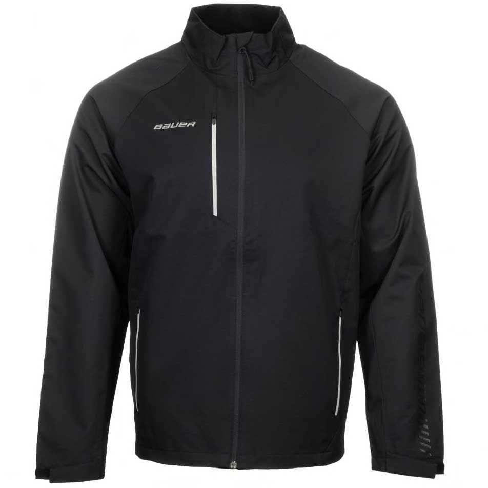 Bauer Supreme Lightweight Warm Up Jacket - Youth – Cyclone Taylor