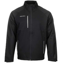 Load image into Gallery viewer, Bauer Supreme Lightweight Warm Up Jacket - Youth
