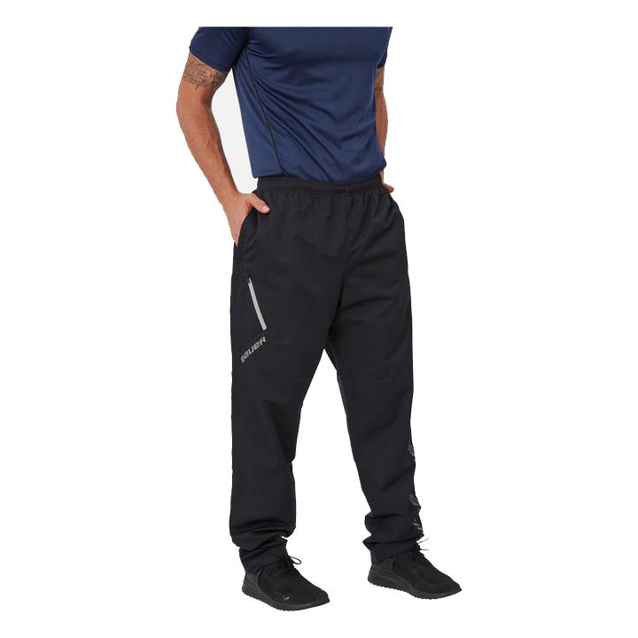 Bauer Supreme Lightweight Warm Up Pants - Youth