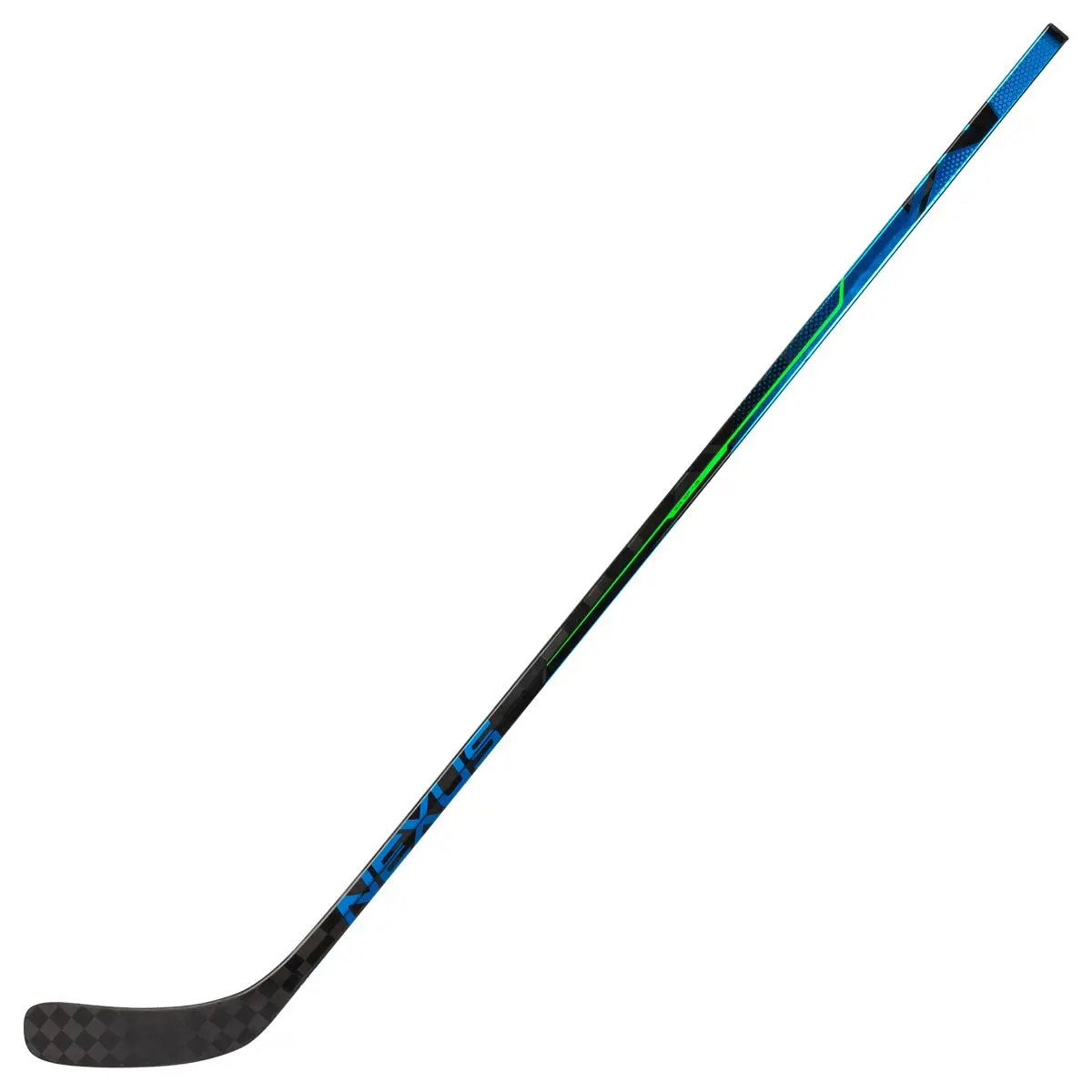 Bauer S21 Nexus GEO Grip Hockey Stick - Intermediate