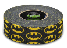 Load image into Gallery viewer, Renfrew Superhero Pro-Grade Cloth Ice Hockey Tape
