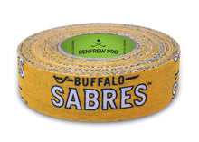 Load image into Gallery viewer, Renfrew NHL Team Pro-Grade Cloth Ice Hockey Tape