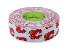 Load image into Gallery viewer, Renfrew NHL Team Pro-Grade Cloth Ice Hockey Tape