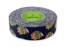 Load image into Gallery viewer, Renfrew NHL Team Pro-Grade Cloth Ice Hockey Tape