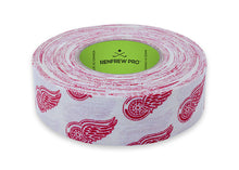 Load image into Gallery viewer, Renfrew NHL Team Pro-Grade Cloth Ice Hockey Tape