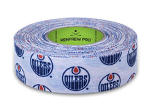Load image into Gallery viewer, Renfrew NHL Team Pro-Grade Cloth Ice Hockey Tape