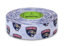 Load image into Gallery viewer, Renfrew NHL Team Pro-Grade Cloth Ice Hockey Tape
