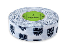 Load image into Gallery viewer, Renfrew NHL Team Pro-Grade Cloth Ice Hockey Tape