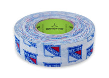 Load image into Gallery viewer, Renfrew NHL Team Pro-Grade Cloth Ice Hockey Tape