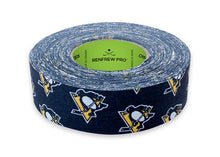 Load image into Gallery viewer, Renfrew NHL Team Pro-Grade Cloth Ice Hockey Tape