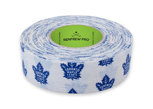 Load image into Gallery viewer, Renfrew NHL Team Pro-Grade Cloth Ice Hockey Tape