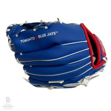 Load image into Gallery viewer, Rawlings Toronto Blue Jays Players 10&quot; Baseball Glove - Youth
