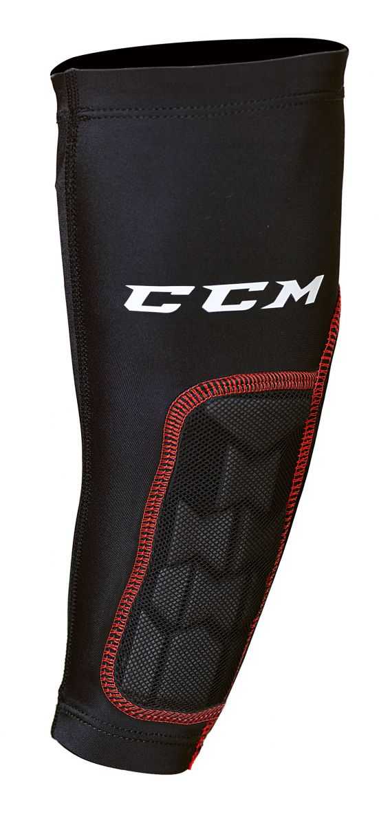 CCM Hockey Padded Forearm Sleeve w/ Cut Protection