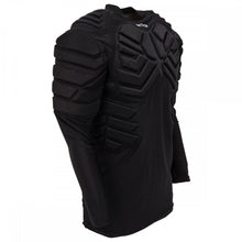Load image into Gallery viewer, CCM Padded Goalie Long Sleeve Top - Jr.
