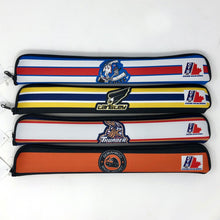 Load image into Gallery viewer, Custom Sublimated Hockey Skate-Blade Pouch
