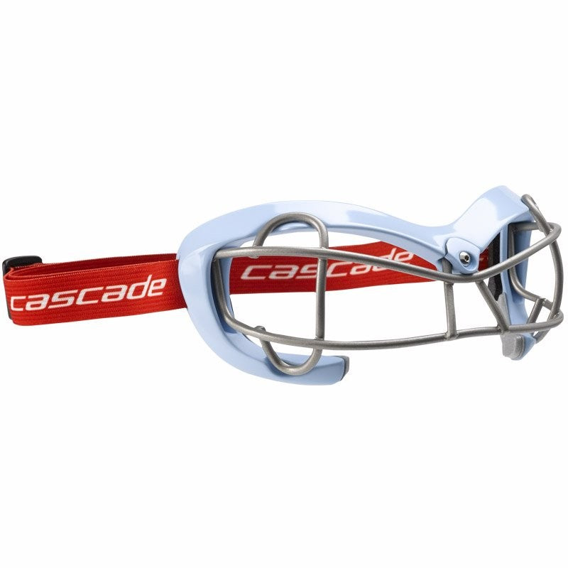 Cascade Poly Arc Women's Lacrosse Goggles