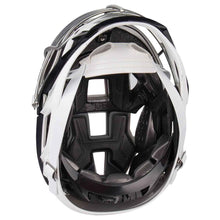 Load image into Gallery viewer, Cascade S Youth Chrome Lacrosse Helmet - One Size
