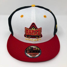 Load image into Gallery viewer, North Delta Minor + New Era 950 Snapback Hat
