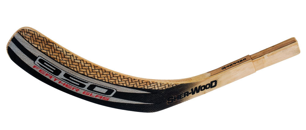 Sher-Wood 950 Wood Hockey Blade - Sr.