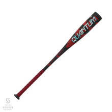 Load image into Gallery viewer, Easton Quantum 2 5/8&quot; (-11) Baseball Bat - Youth (2024)
