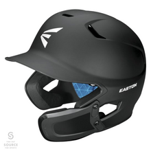 Load image into Gallery viewer, Easton Z5 2.0 Matte Jaw Guard Helmet - Junior
