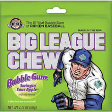 Load image into Gallery viewer, Big League Chew | Time Out Source For Sports

