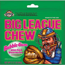 Load image into Gallery viewer, Big League Chew | Time Out Source For Sports
