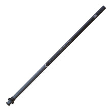 Load image into Gallery viewer, Picture of the black ECD Carbon Pro 3.0 Lacrosse Shaft (Power)
