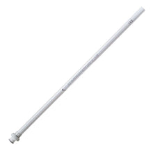 Load image into Gallery viewer, Picture of the white ECD Carbon Pro 3.0 Lacrosse Shaft (Power)
