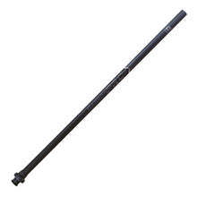 Load image into Gallery viewer, ECD Carbon Pro 3.0 Lacrosse Shaft (Speed) in the color black
