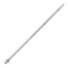 Load image into Gallery viewer, ECD Carbon Pro 3.0 Lacrosse Shaft (Speed) in the color white
