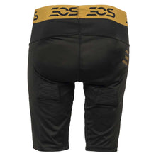 Load image into Gallery viewer, Back view picture of EOS Ti50 Ice Hockey Compression Shorts with Jill (Junior)
