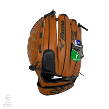 Load image into Gallery viewer, Mizuno Prospect 12&quot; Leather Baseball Glove - Full Right- Youth
