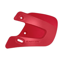 Load image into Gallery viewer, Easton Extended Jaw Guard - Left Hand Batter
