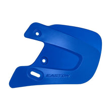 Load image into Gallery viewer, Easton Extended Jaw Guard - Left Hand Batter
