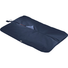 Load image into Gallery viewer, Kobe Individual Garment Bag (GB2001) in the colour navy
