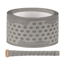 Load image into Gallery viewer, Lizard Skins Baseball Accessories Lizard Skins DSP Ultra 1.1 mm Solid Bat Wrap Gray