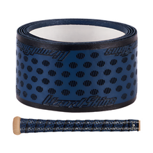 Load image into Gallery viewer, Lizard Skins Baseball Accessories Lizard Skins DSP Ultra 1.8 mm Solid Bat Wrap Navy