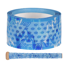 Load image into Gallery viewer, Lizard Skins Baseball Accessories Lizard Skins DSP Ultra Camo Bat Wrap Glacier
