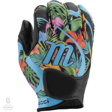 Load image into Gallery viewer, Marucci Verge Fastpitch Batting Gloves - Adult
