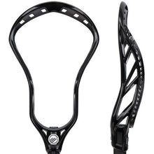 Load image into Gallery viewer, Picture of the black Maverik Havok 2 Unstrung Lacrosse Head

