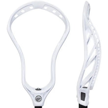 Load image into Gallery viewer, Picture of the white Maverik Havok 2 Unstrung Lacrosse Head

