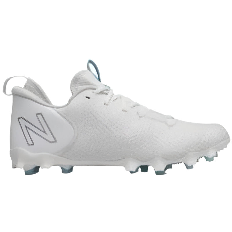 New Balance FreezeLX v3 Lacrosse Cleats - Men's - Low