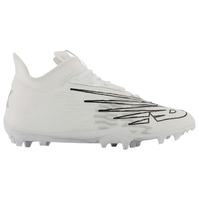 New Balance BurnX3 Field Lacrosse Cleats – Cyclone Taylor Source