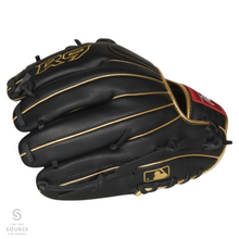 Load image into Gallery viewer, Rawlings R9 Series 11.5&quot; 200-Pattern Infield Baseball Glove - Adult (2021)

