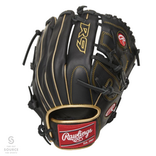 Load image into Gallery viewer, Rawlings R9 12&quot; Infield/Pitchers Baseball Glove (2021)
