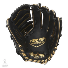 Load image into Gallery viewer, Rawlings R9 12&quot; Infield/Pitchers Baseball Glove (2021)
